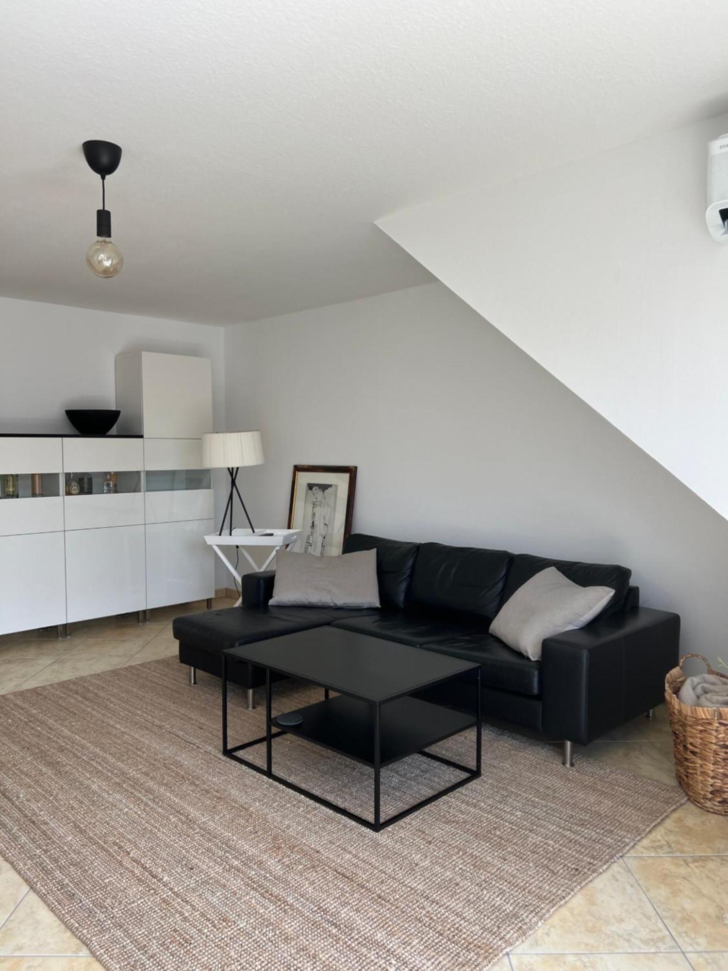 Lichtdurchflutetes Appartement Im Zentralen Ruhrgebiet บอททรอพ ภายนอก รูปภาพ