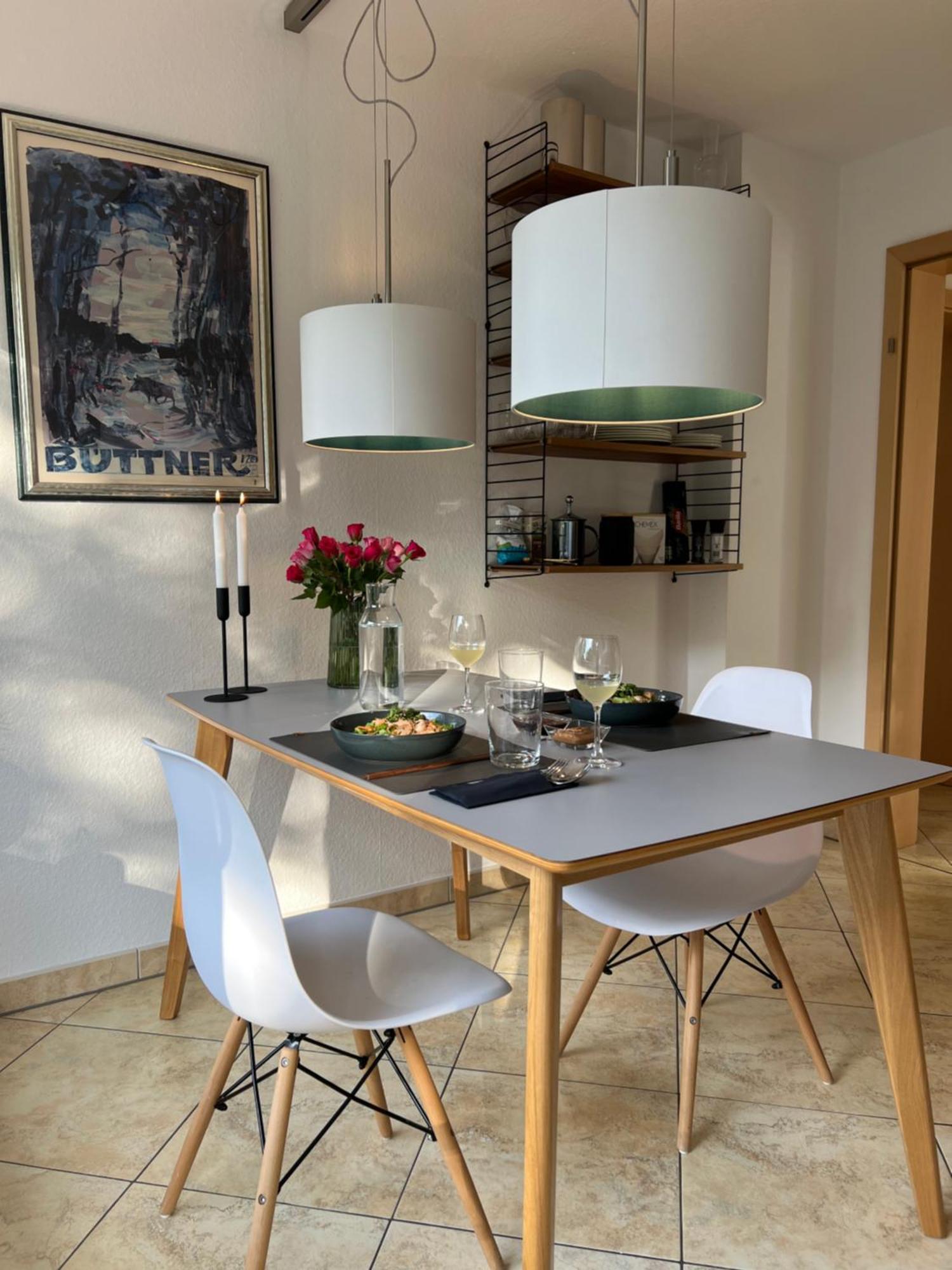 Lichtdurchflutetes Appartement Im Zentralen Ruhrgebiet บอททรอพ ภายนอก รูปภาพ